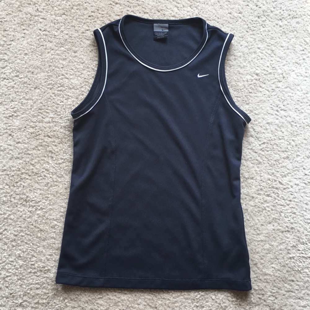 Nike Dri-Fit Women’s Athletic Top